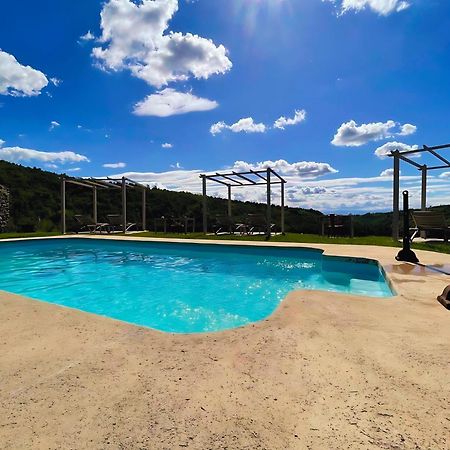 Cascina Facelli - Luxury Country House Bossolasco Экстерьер фото
