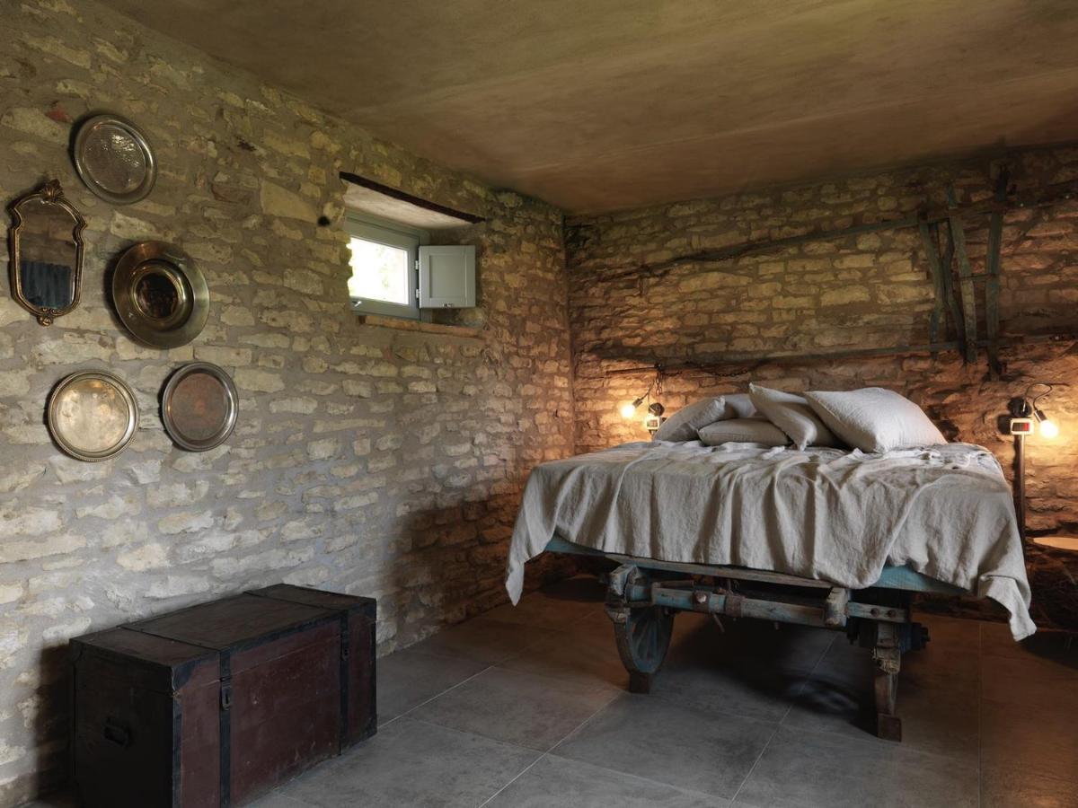 Cascina Facelli - Luxury Country House Bossolasco Экстерьер фото