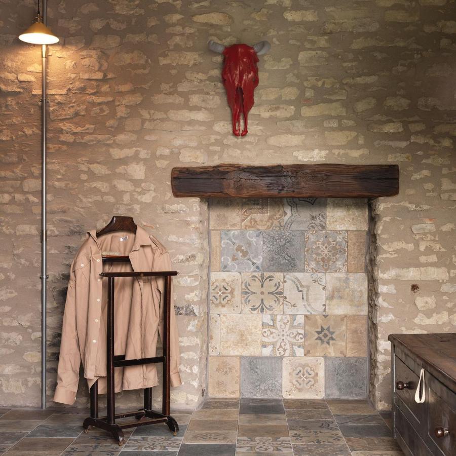Cascina Facelli - Luxury Country House Bossolasco Экстерьер фото