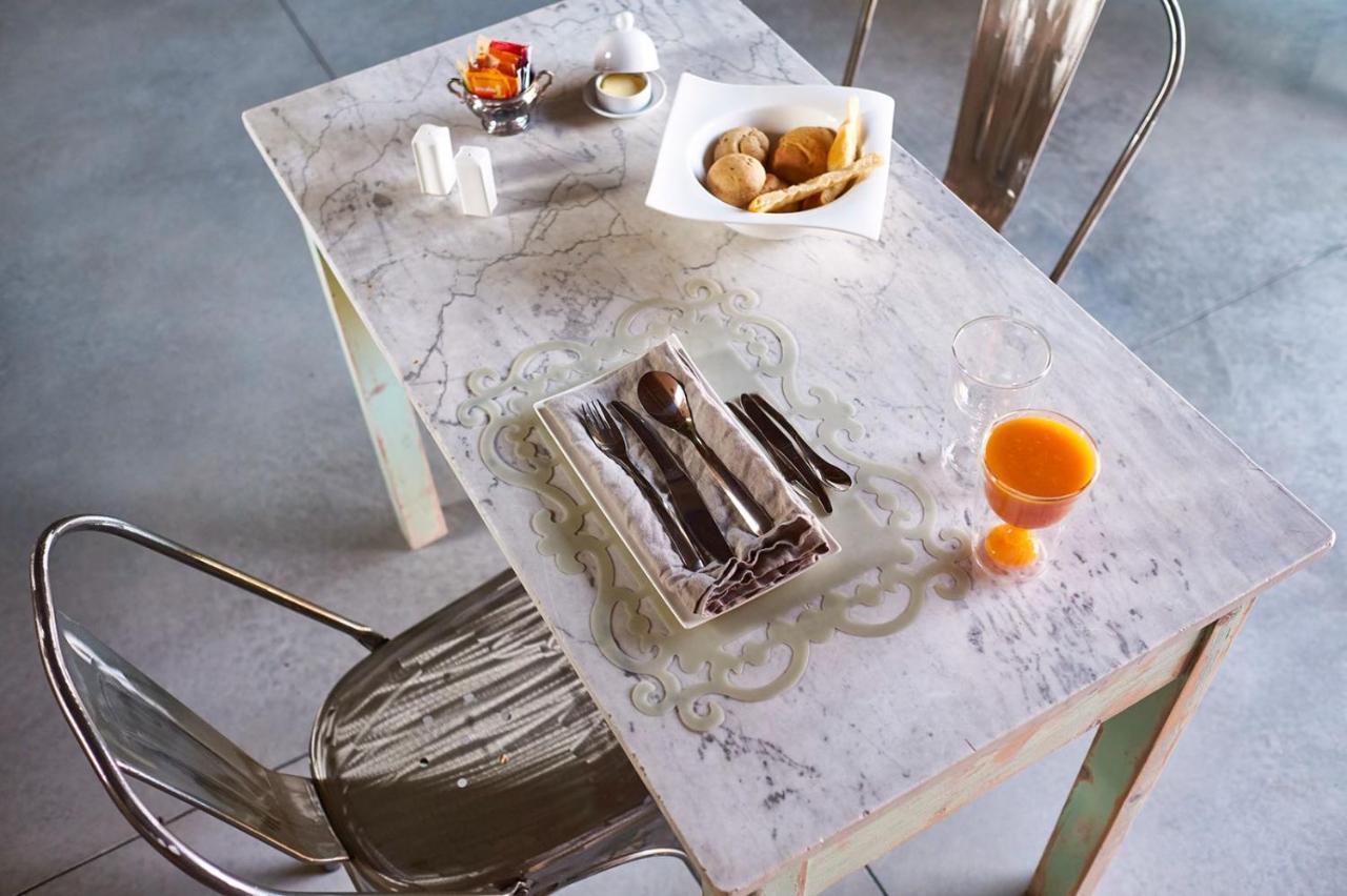 Cascina Facelli - Luxury Country House Bossolasco Экстерьер фото