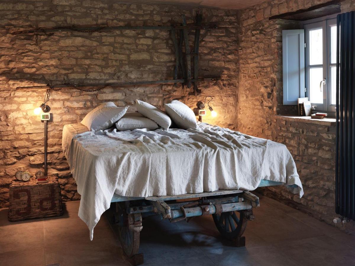 Cascina Facelli - Luxury Country House Bossolasco Экстерьер фото
