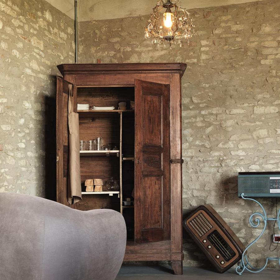 Cascina Facelli - Luxury Country House Bossolasco Экстерьер фото