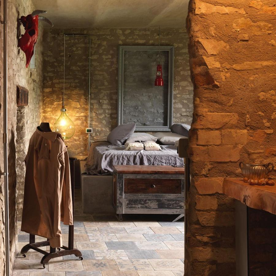 Cascina Facelli - Luxury Country House Bossolasco Экстерьер фото