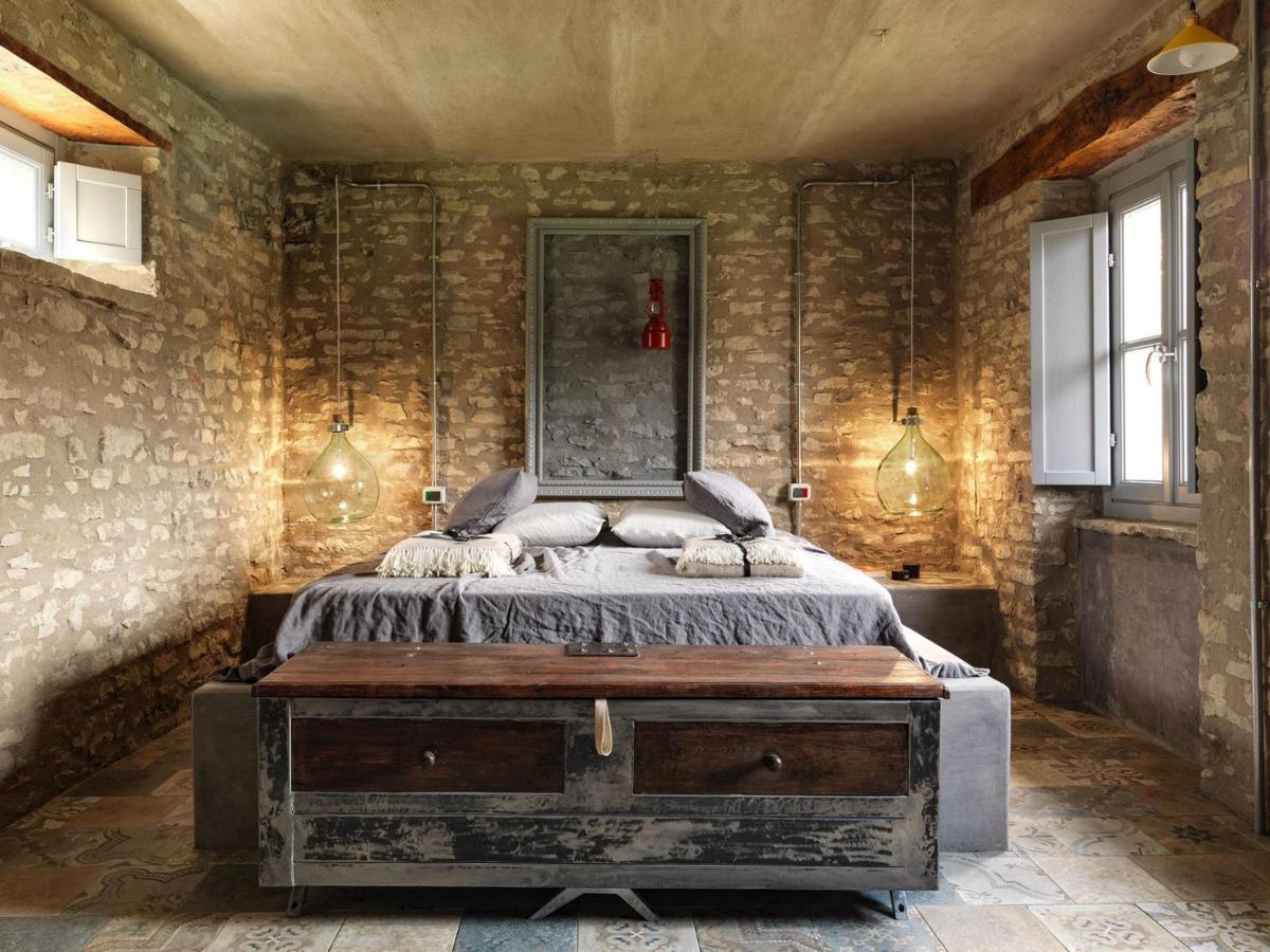 Cascina Facelli - Luxury Country House Bossolasco Экстерьер фото
