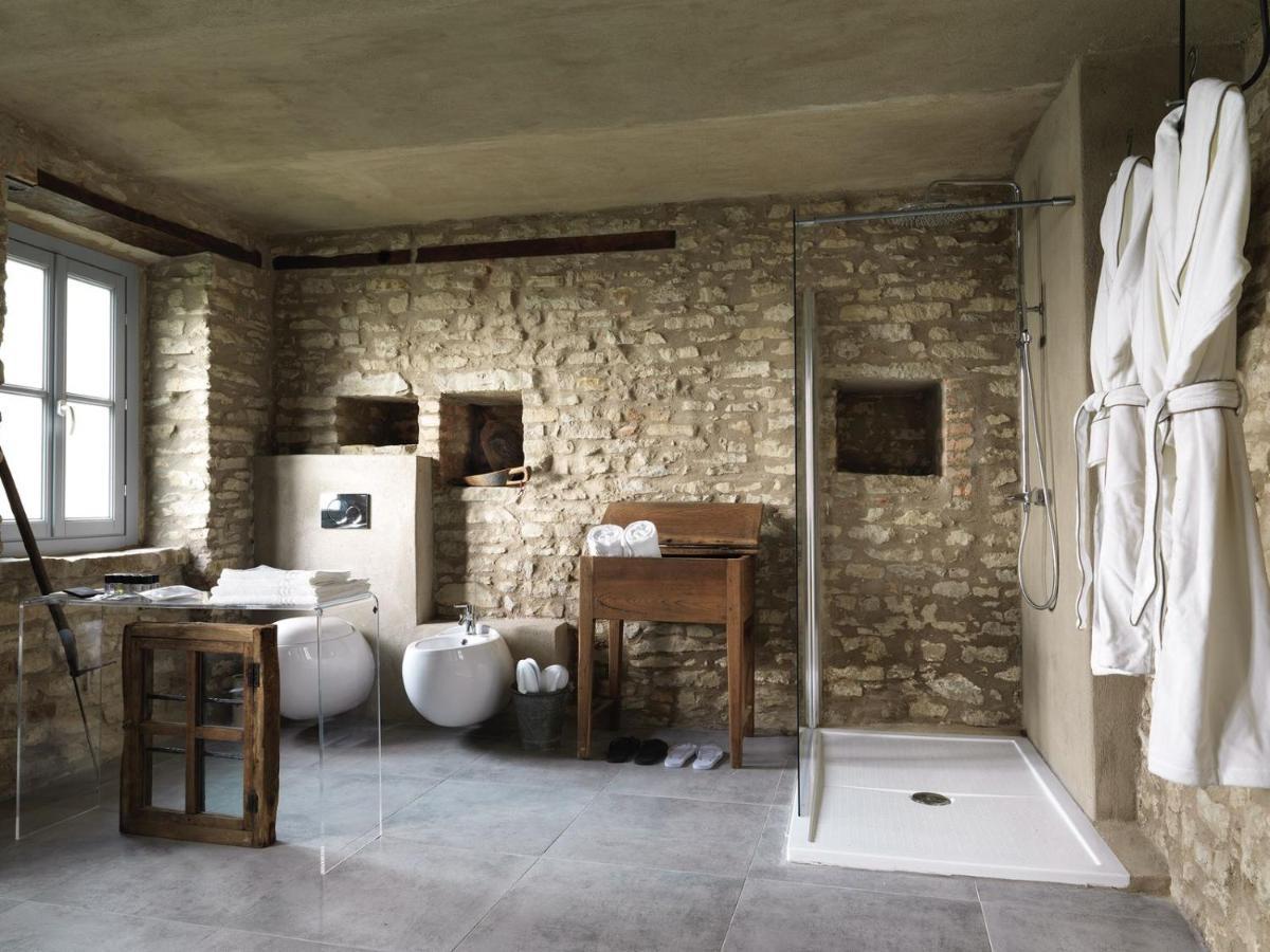 Cascina Facelli - Luxury Country House Bossolasco Экстерьер фото