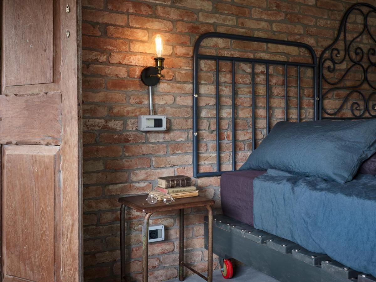Cascina Facelli - Luxury Country House Bossolasco Экстерьер фото