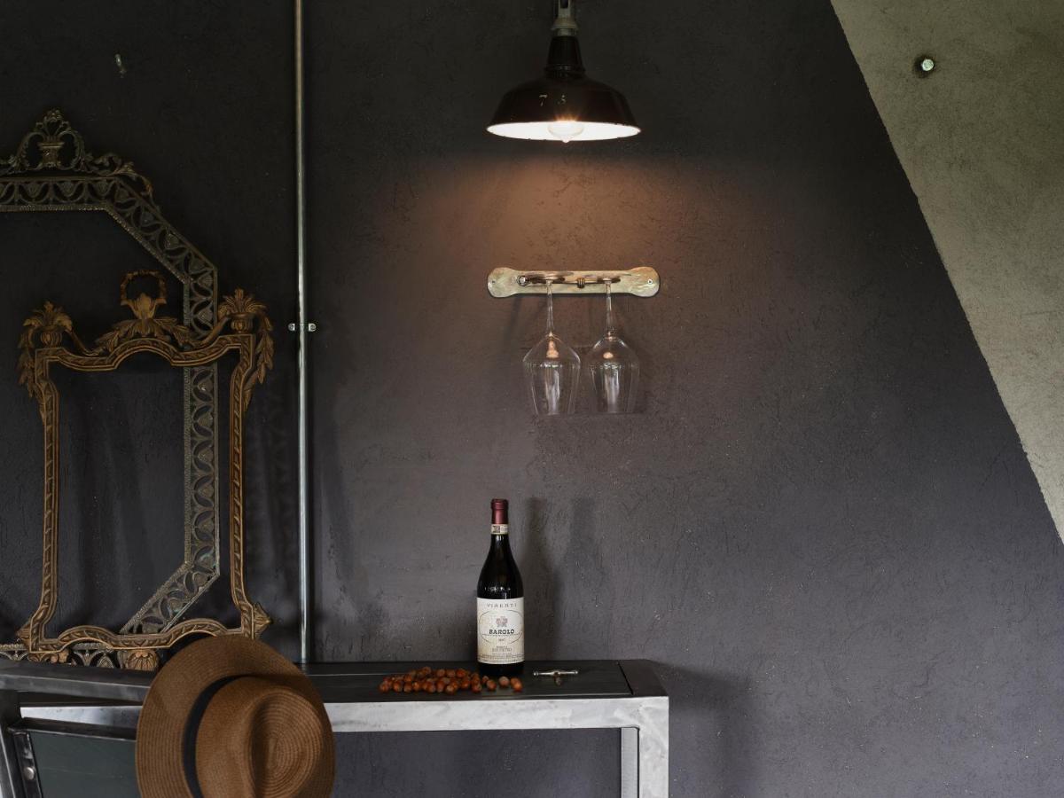 Cascina Facelli - Luxury Country House Bossolasco Экстерьер фото