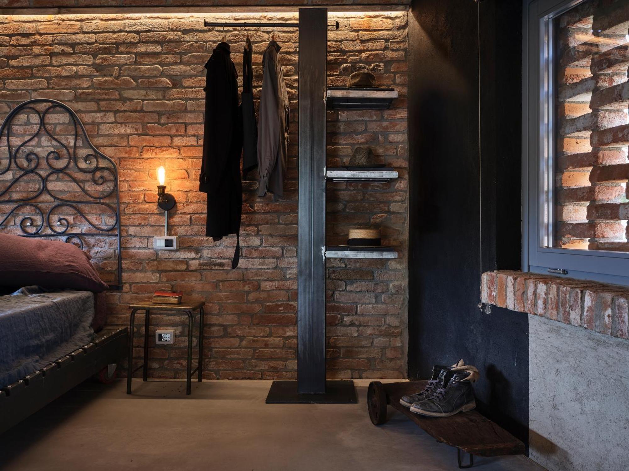Cascina Facelli - Luxury Country House Bossolasco Экстерьер фото