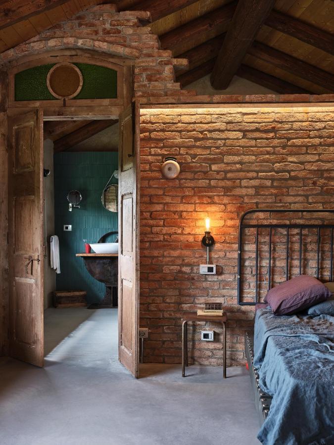 Cascina Facelli - Luxury Country House Bossolasco Экстерьер фото