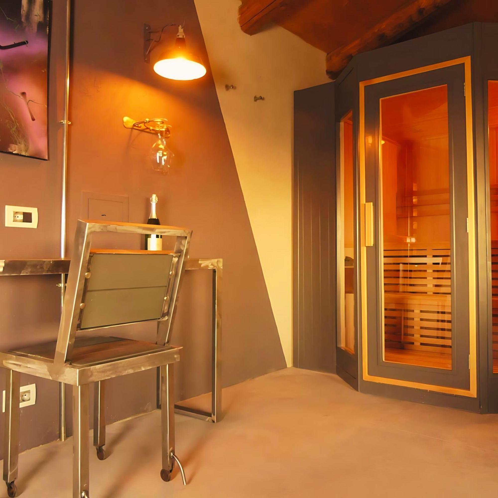 Cascina Facelli - Luxury Country House Bossolasco Экстерьер фото