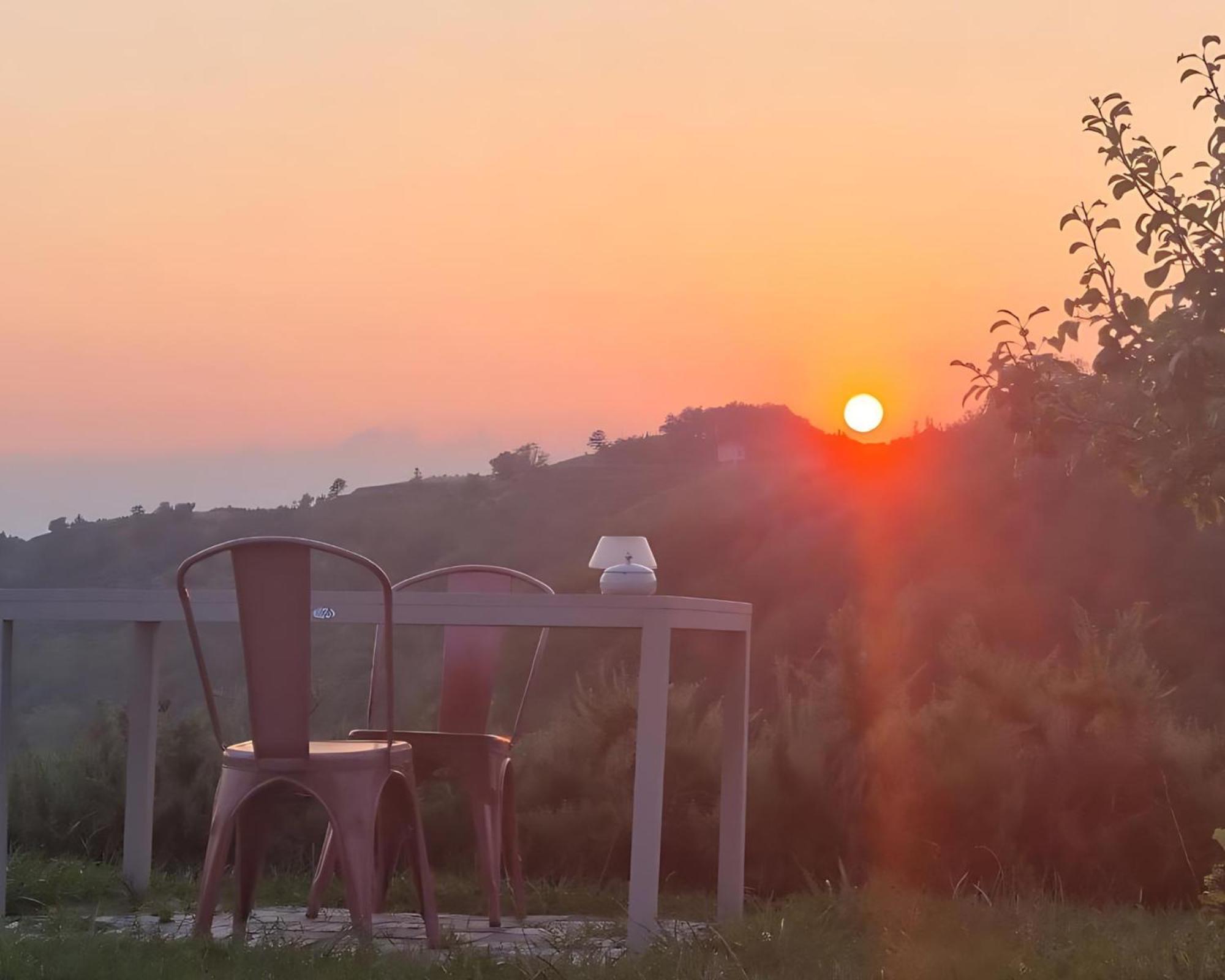 Cascina Facelli - Luxury Country House Bossolasco Номер фото