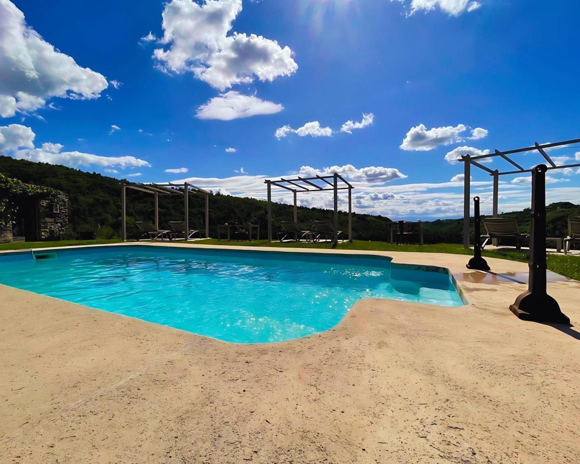 Cascina Facelli - Luxury Country House Bossolasco Экстерьер фото